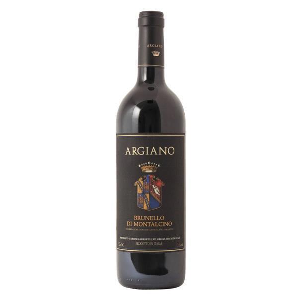 ARGIANO BRUNELLO DI MONTALCINO