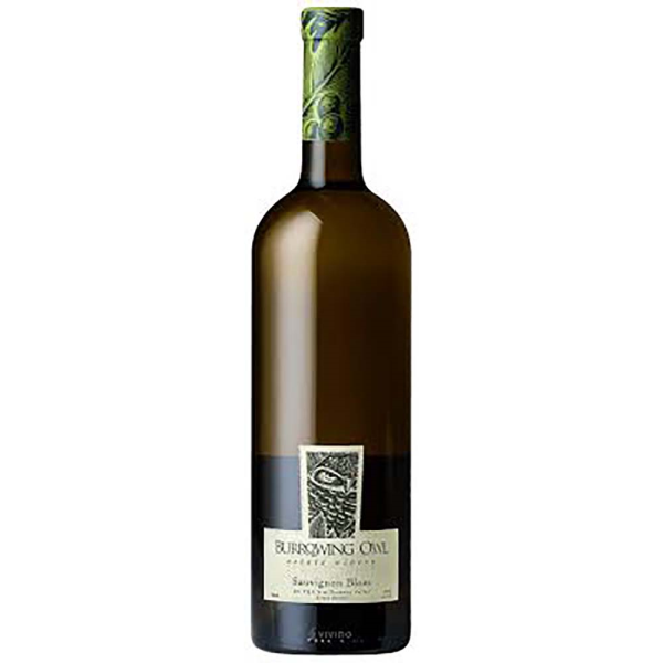 BURROWING OWL VINEYARDS SAUVIGNON BLANC