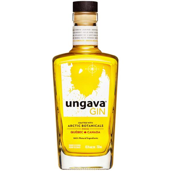 UNGAVA GIN