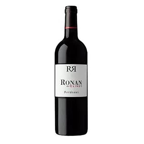 RONAN BY CLINET BORDEAUX 2016