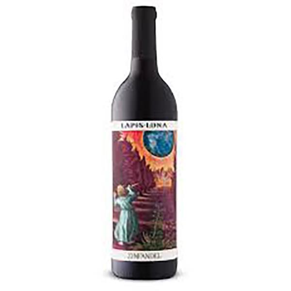 LAPIS LUNA ZINFANDEL