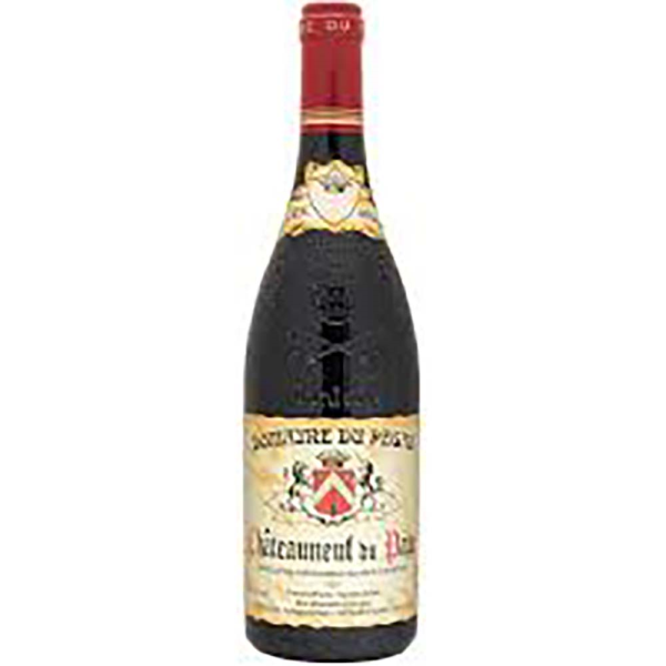 PEGAU CHATEAUNEUF-DU-PAPE RESERVEE