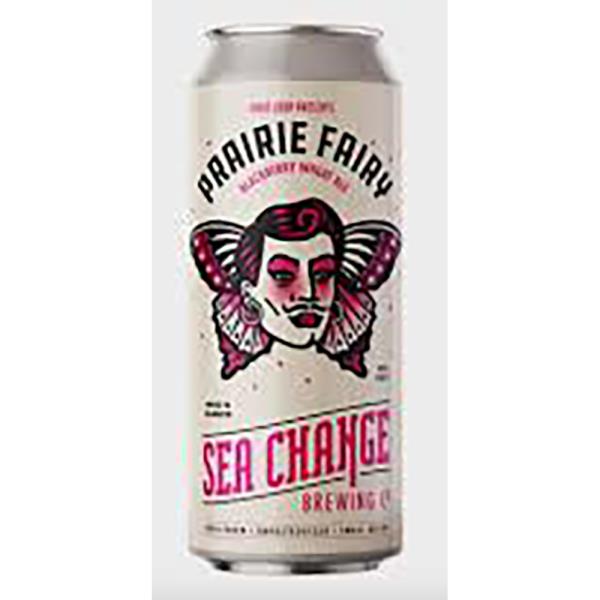 SEA CHANGE PRAIRIE FAIRY 4x473ML