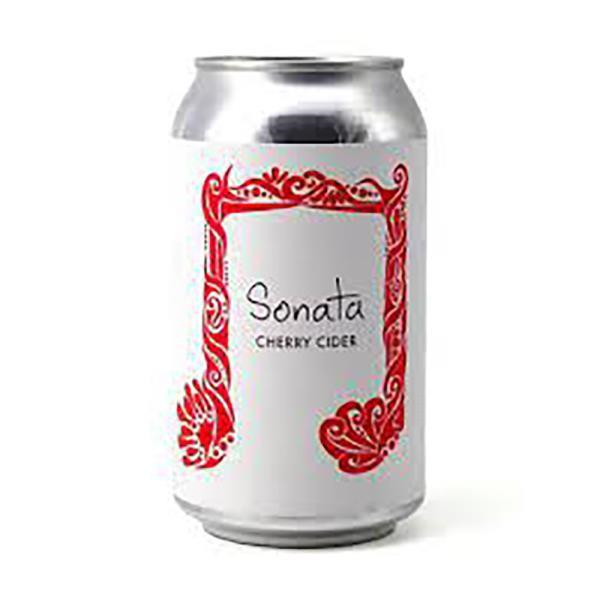 REVEL CIDER SONATA