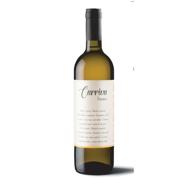 CANTINA MARILINA CURRIVU BIANCO