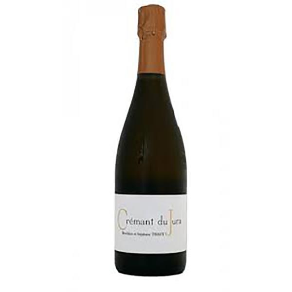 TISSOT CREMANT BLANC