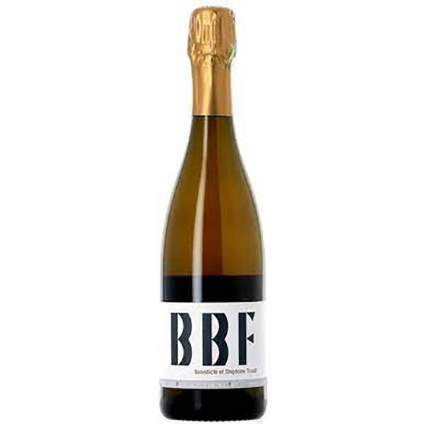 TISSOT BBF CREMANT BLANC