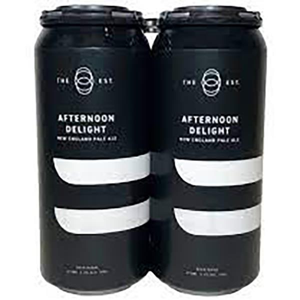 AFTERNOON DELIGHT NEPA CAN 4 PACK