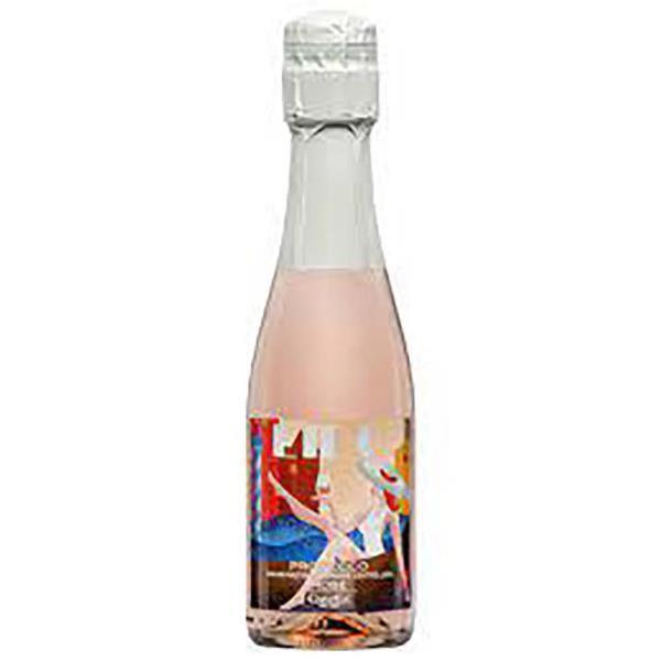 CANELLA LIDO PROSECCO ROSE  200 ML