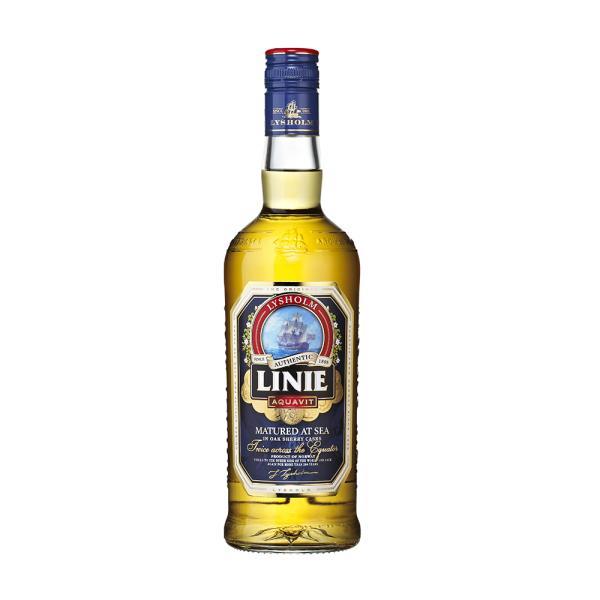 LYSHOLM LINIE AQUAVIT