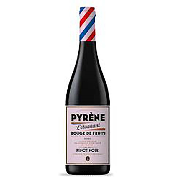 PYRENE PINOT NOIR