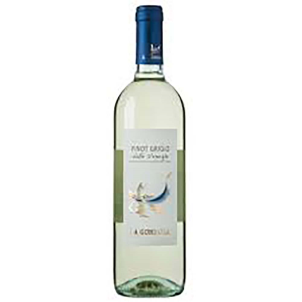 DELLE VENEZIE LA GONDOLA PINOT GRIGIO