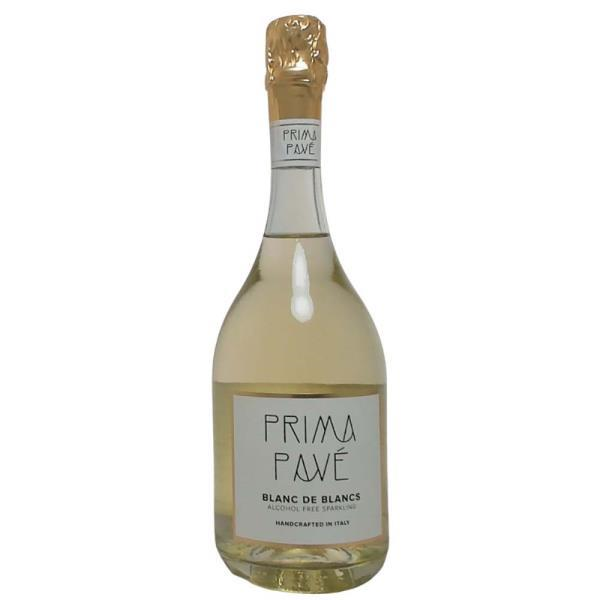 PRIMA PAVE SPARKLING BLANC DE BLANCS