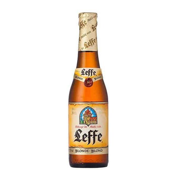 LEFFE BLONDE