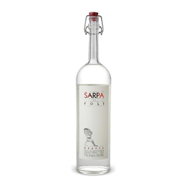 POLI SARPA DI POLI (GRAPPA)