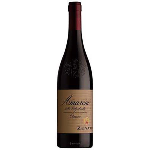 ZENATO AMARONE CLASSICO DOC