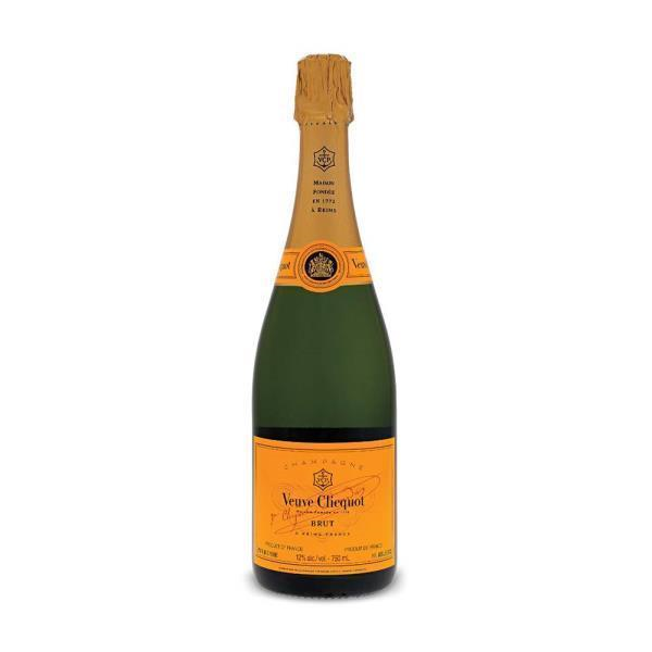 VEUVE CLICQUOT BRUT