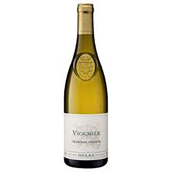 DELAS FRERES VIOGNIER