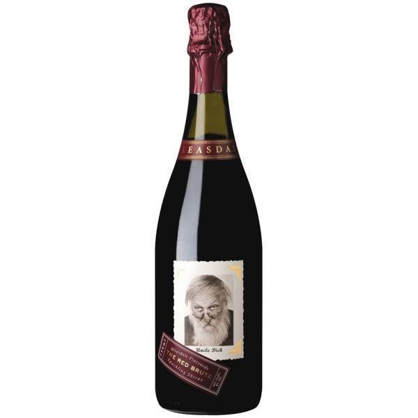 BLEASDALE SPARKLING SHIRAZ