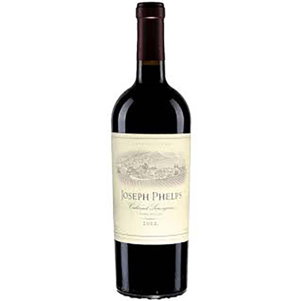 JOSEPH PHELPS CABERNET SAUVIGNON 2021