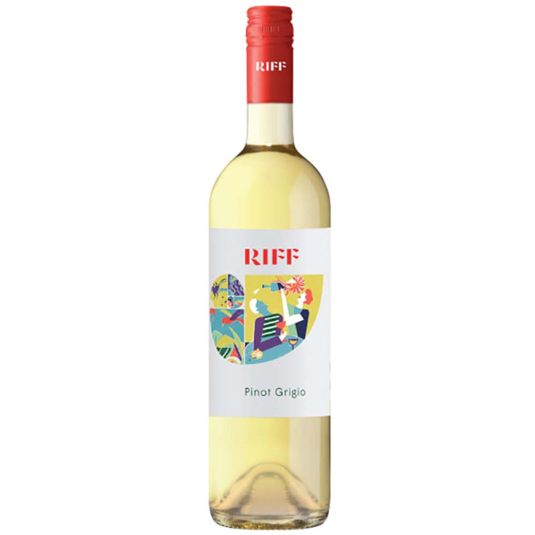 RIFF PINOT GRIGIO