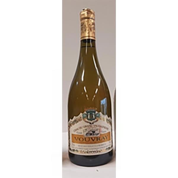 LVD VOUVRAY GRAND VAUSDASNIERE