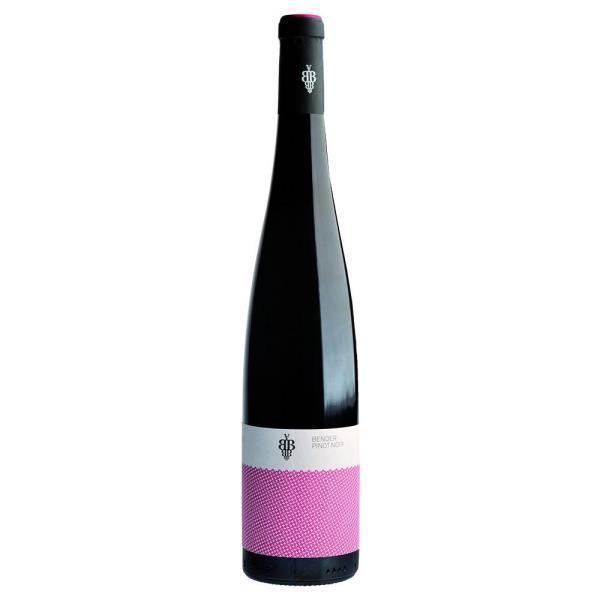 ANDREAS BENDER PINOT NOIR