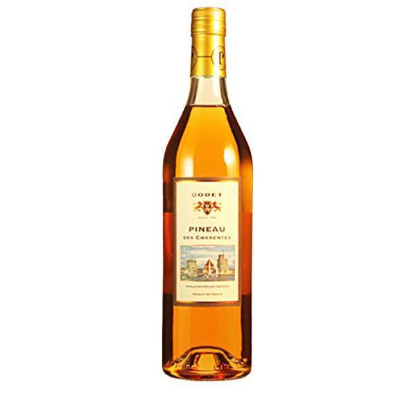 GODET PINEAU DES CHARENTES