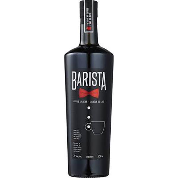 BARISTA COFFEE LIQUEUR