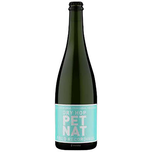 FIELD RECORDINGS DRY HOP PET NAT