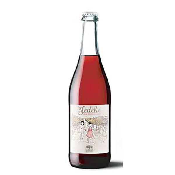 CANTINA MARILINA FEDELIE ROSATO PET NAT