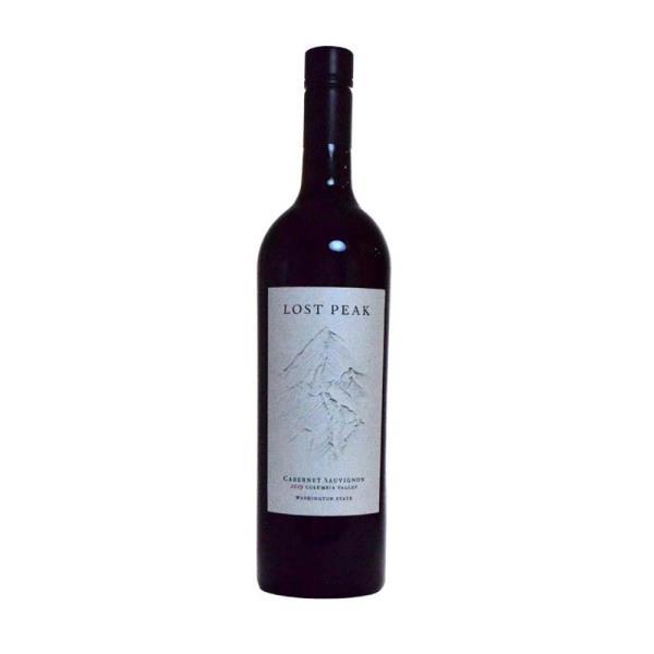 LOST PEAK CABERNET SAUVIGNON