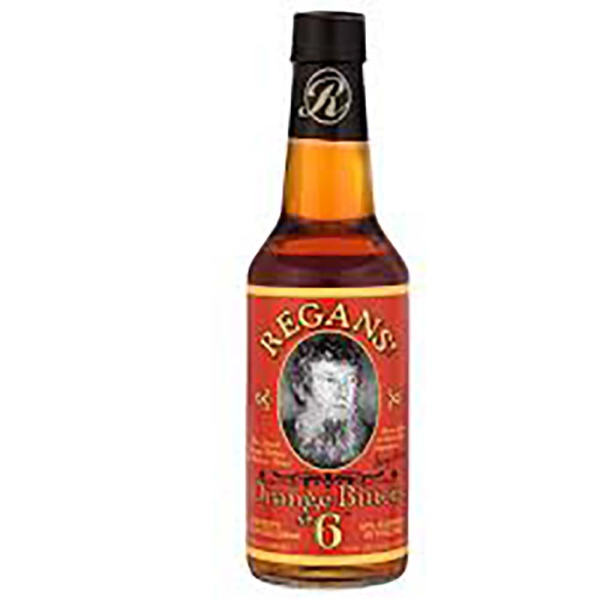 REGAN'S ORANGE BITTERS 148ML