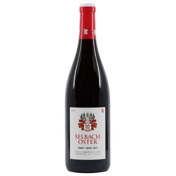 SELBACH OSTER PINOT NOIR MOSEL 2021