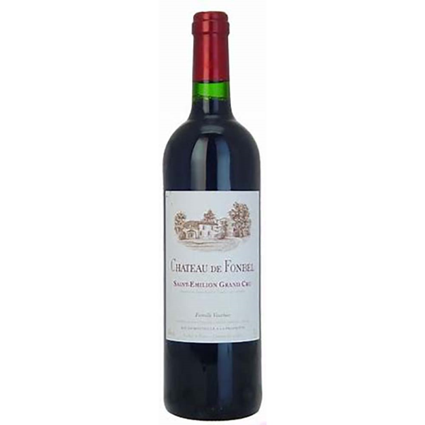 CHATEAU FONBEL ST EMILION GC 2022