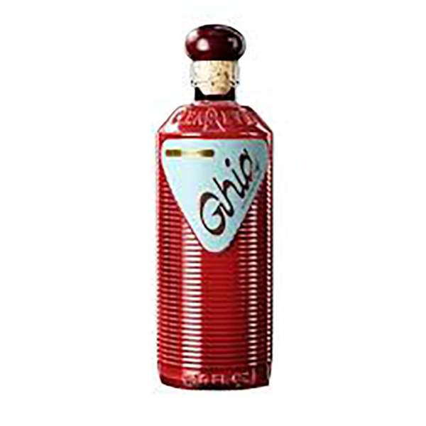 GHIA - APERITIF 500ML NON ALC