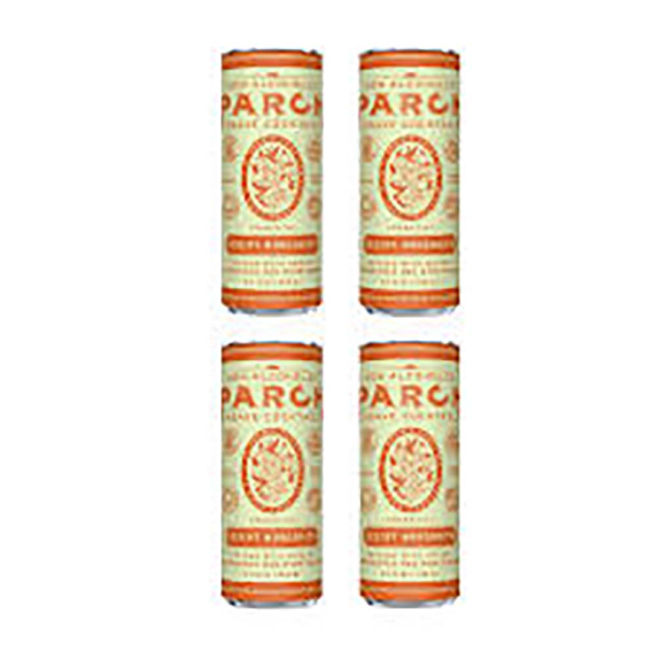 PARCH - DESERT MARGARITA 4PK NON ALC