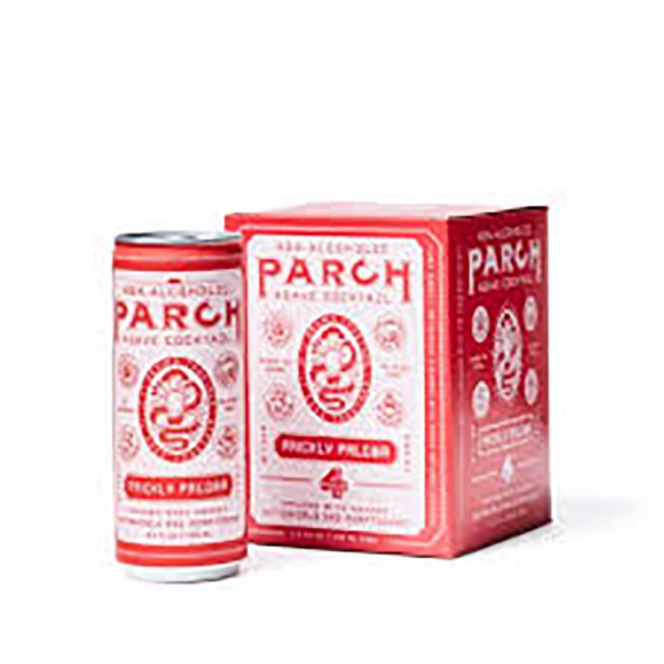 PARCH PRICKLY PALOMA  NON ALCOHOLIC