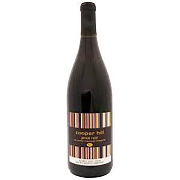 COOPER HILL PINOT NOIR