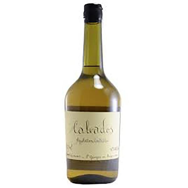 FREMONT CALVADOS