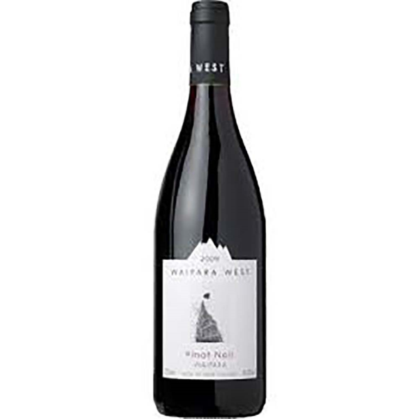 WAIPARA WEST TWO TERRACE PINOT NOIR