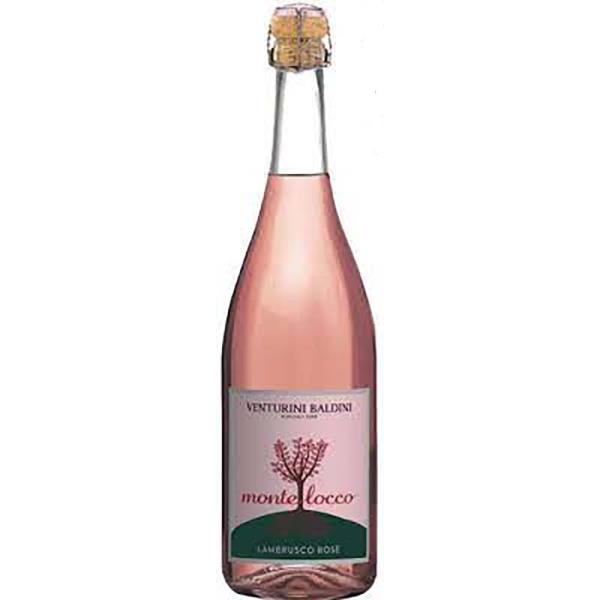 VENTURINI MONTELOCCO FRIZZANTE LAMBRUSCO