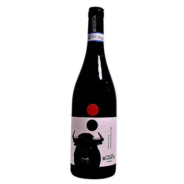 VIGNETI RADICA MONTEPULCIANO D'ABRUZZO