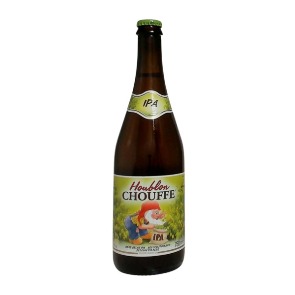 HOUBLON CHOUFFE IPA 750ML