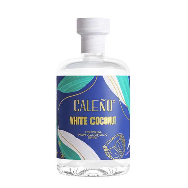 CALENO WHITE COCONUT RUM