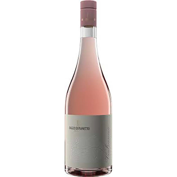 PIANETTO VIAFRANCIA ROSATO