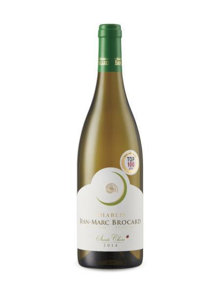 BROCARD CHABLIS