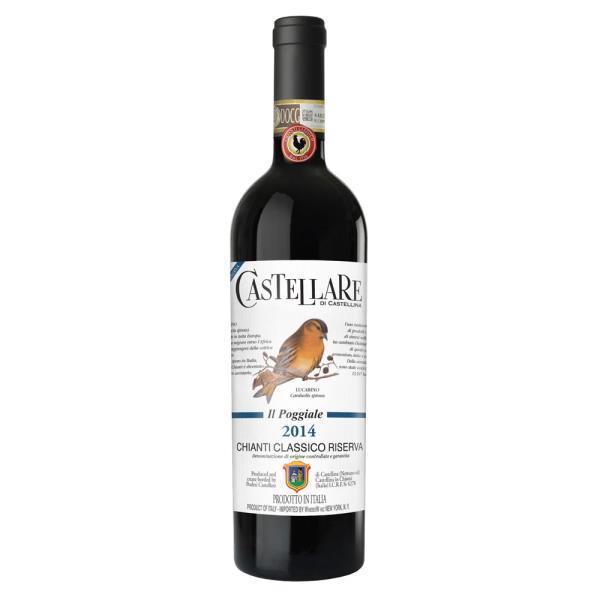 CASTELLARE CHIANTI RISERVA