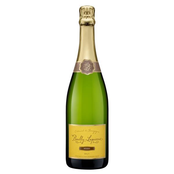 BAILLY RESERVE CREMANT DE BOURGOGNE