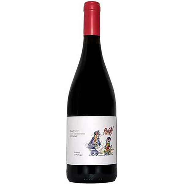QUINTA DA BOAVISTA RUFIA RED